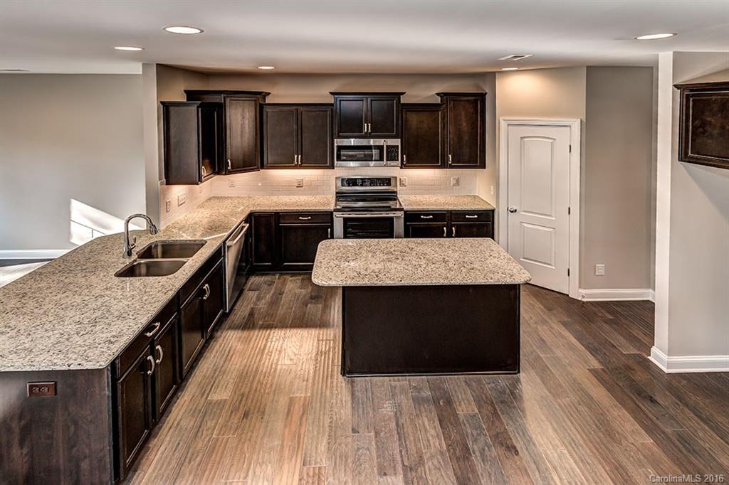 McKee Ridge - Residential