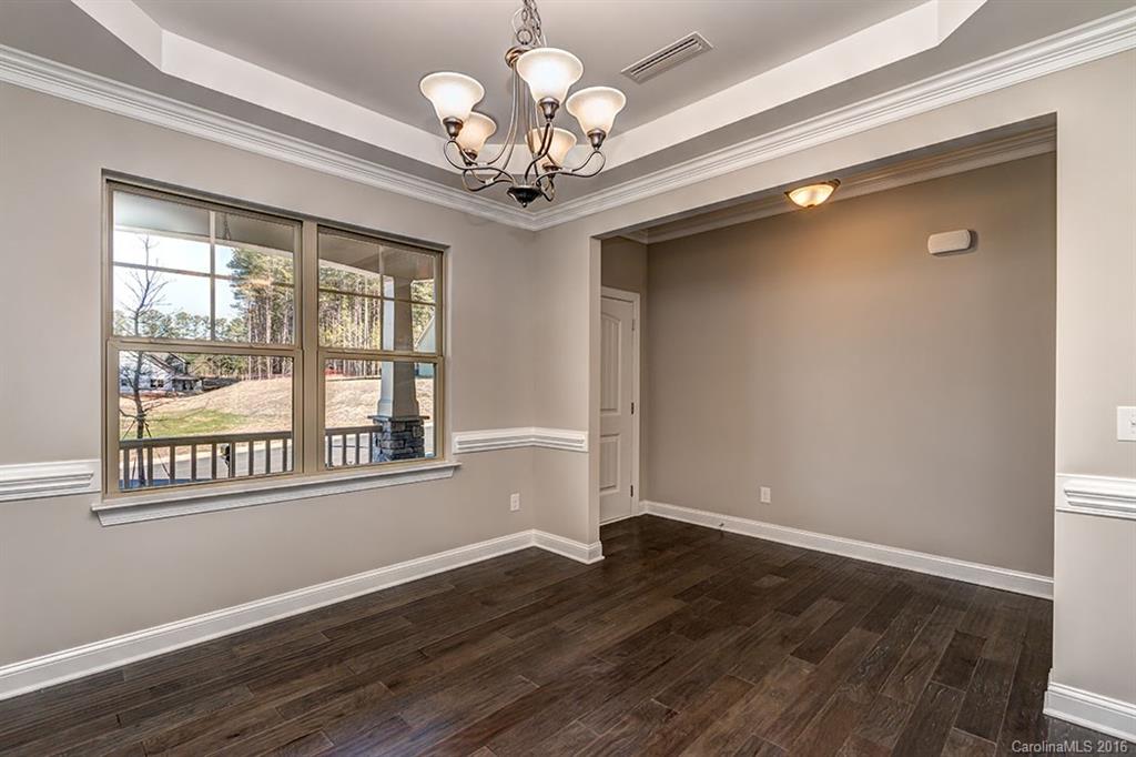 McKee Ridge - Residential