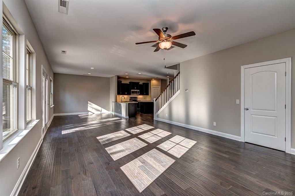 McKee Ridge - Residential