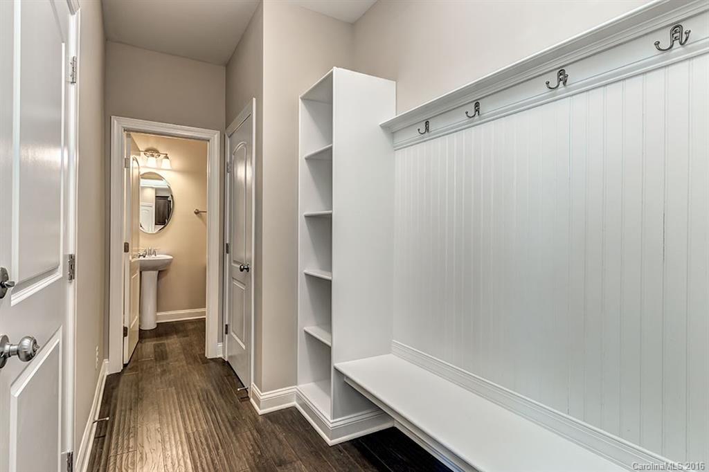 McKee Ridge - Residential