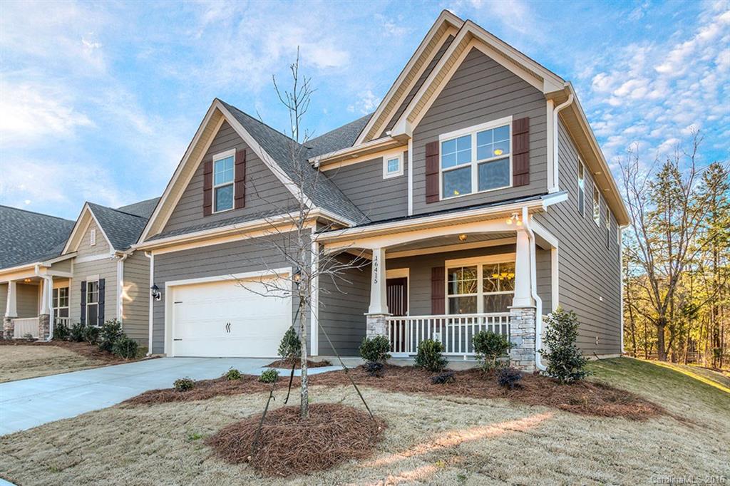 McKee Ridge - Residential