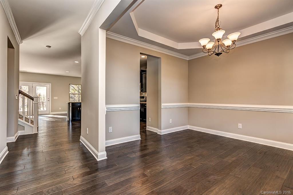 McKee Ridge - Residential