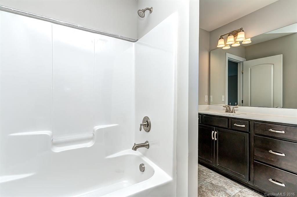 McKee Ridge - Residential