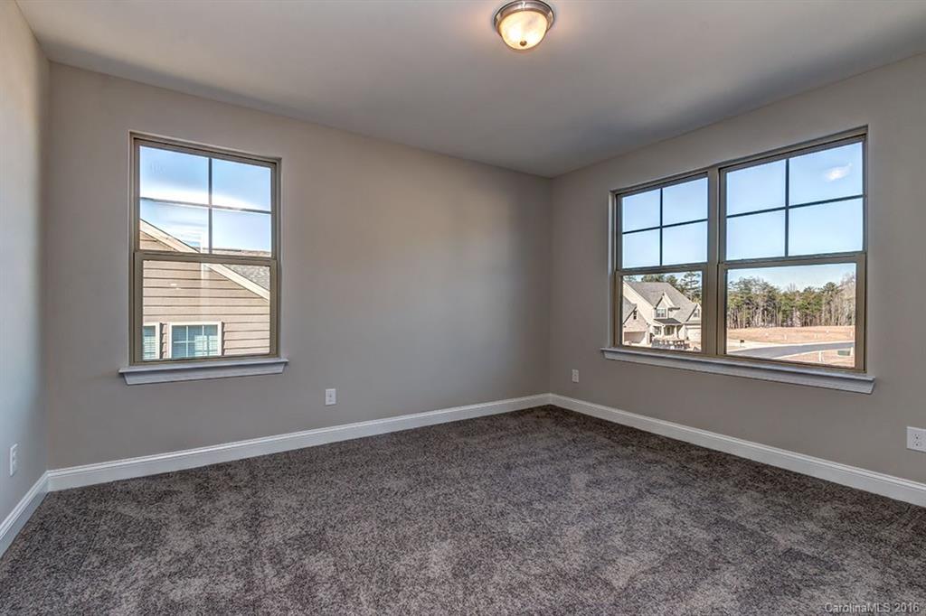 McKee Ridge - Residential