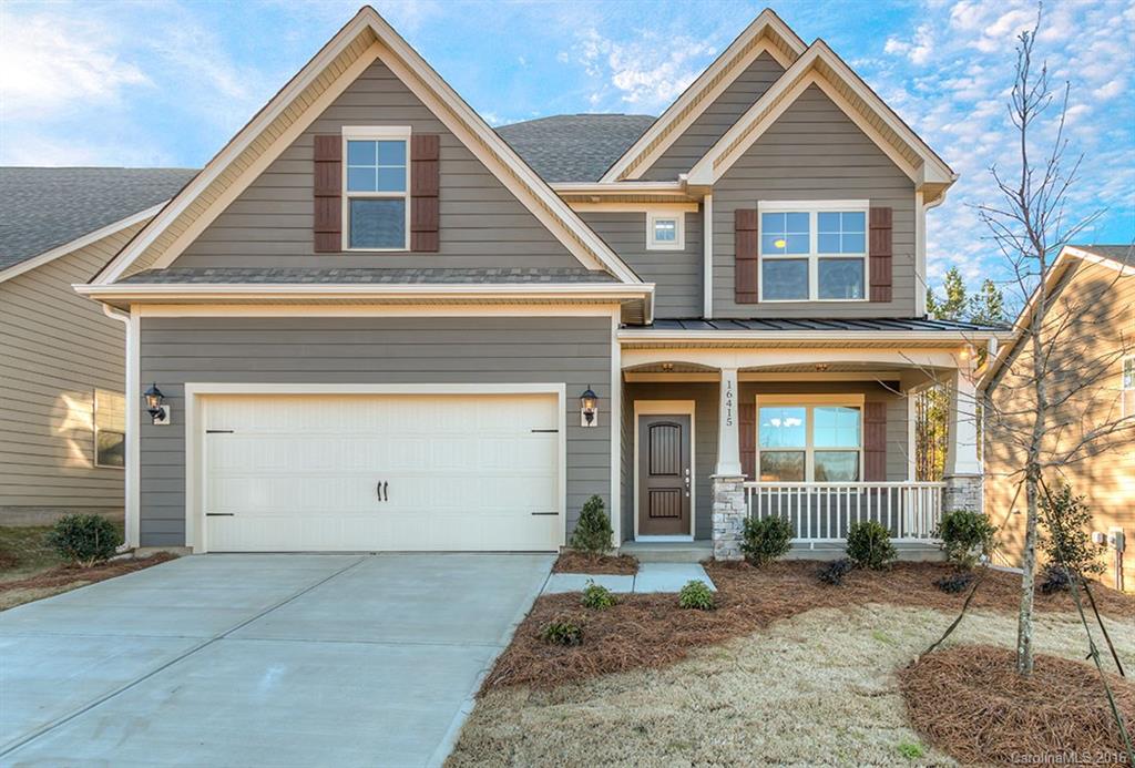 McKee Ridge - Residential