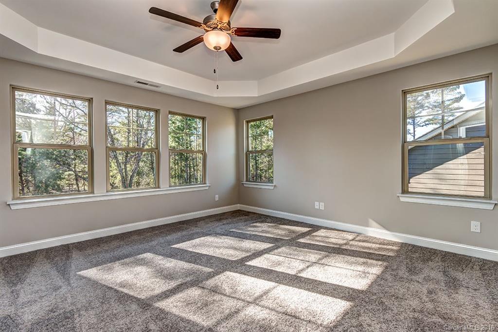 McKee Ridge - Residential