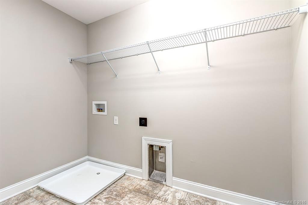 McKee Ridge - Residential