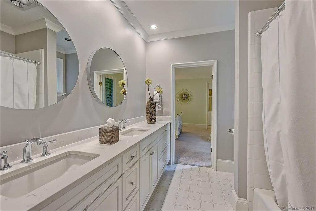 Sharon Hills - Residential