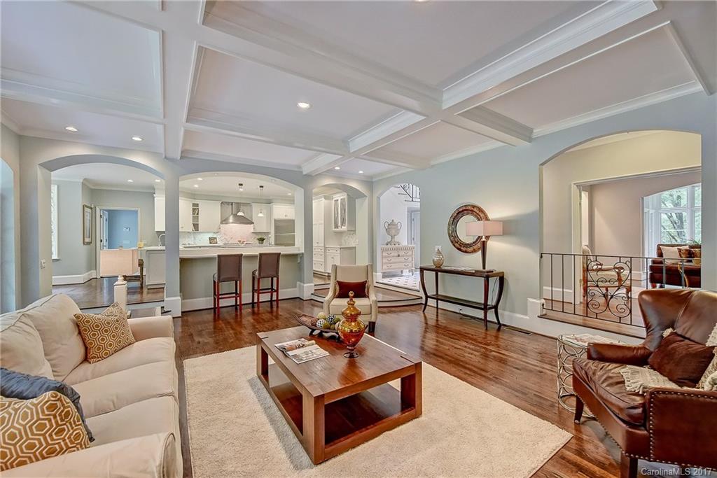 Sharon Hills - Residential