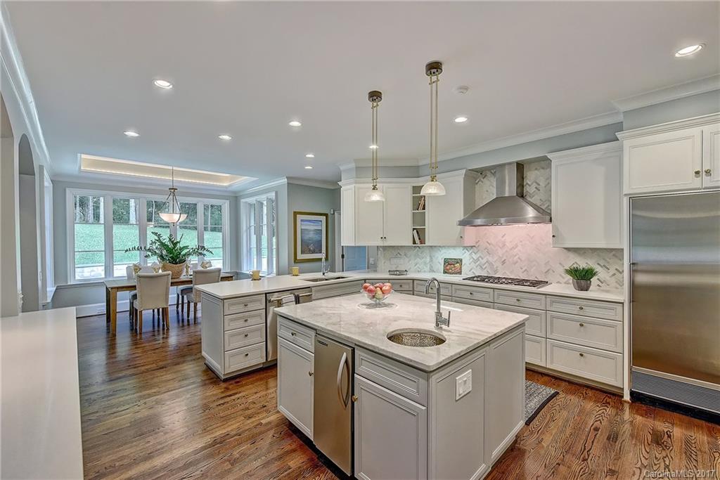 Sharon Hills - Residential