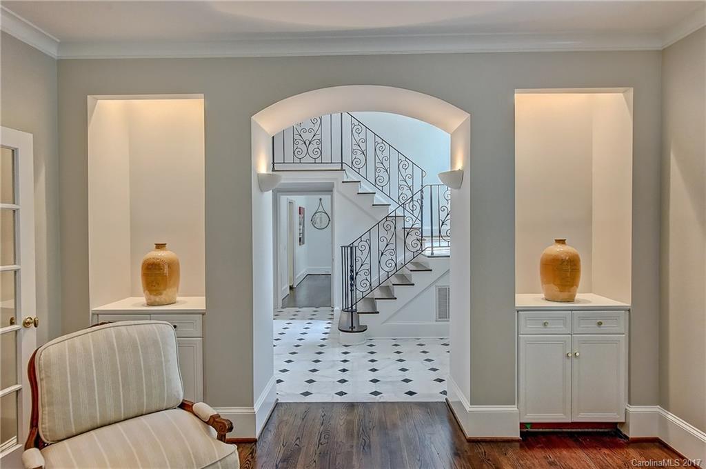 Sharon Hills - Residential