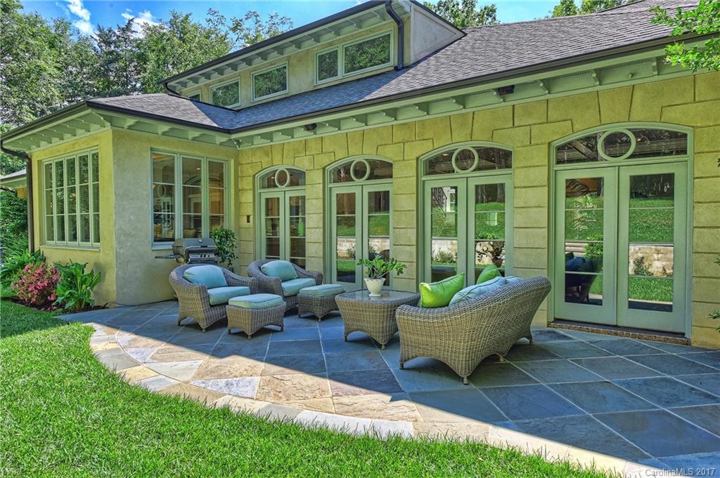 Sharon Hills - Residential