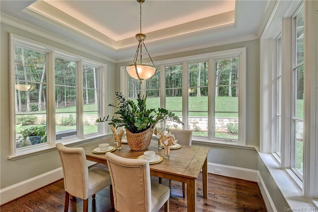 Sharon Hills - Residential