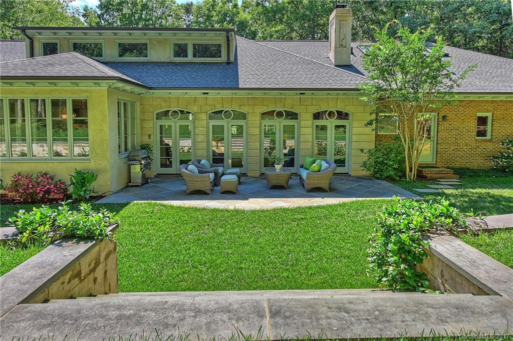 Sharon Hills - Residential