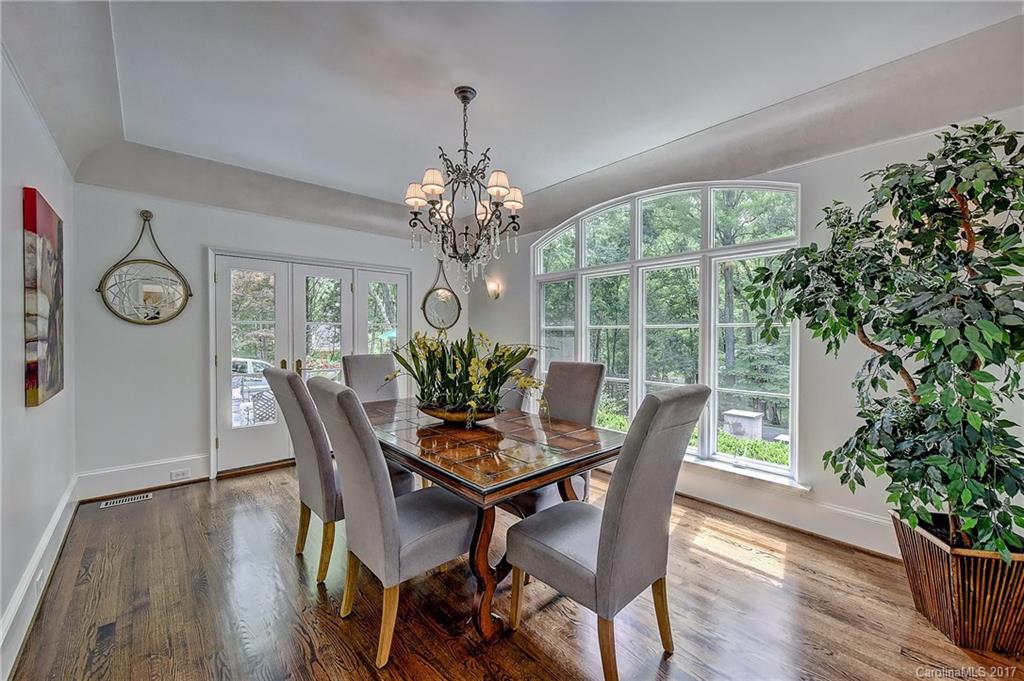 Sharon Hills - Residential