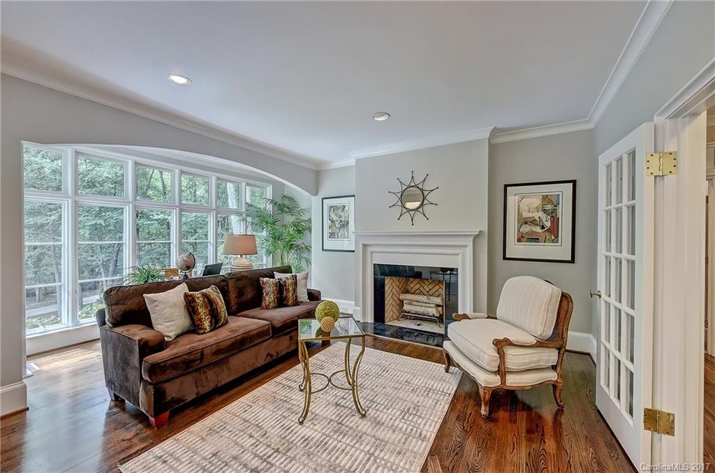 Sharon Hills - Residential