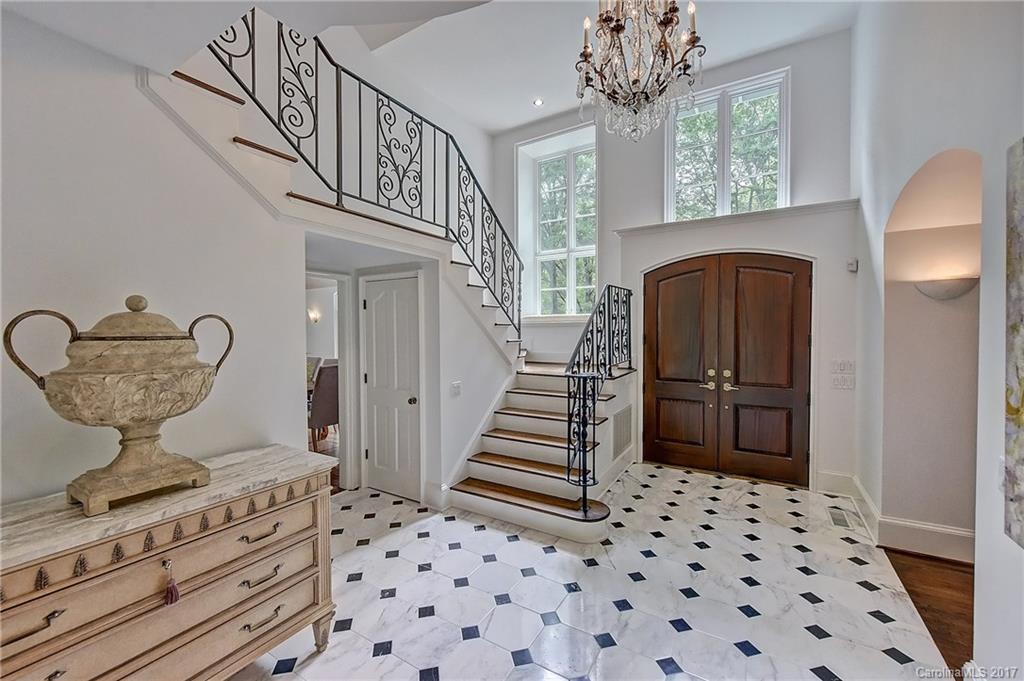 Sharon Hills - Residential