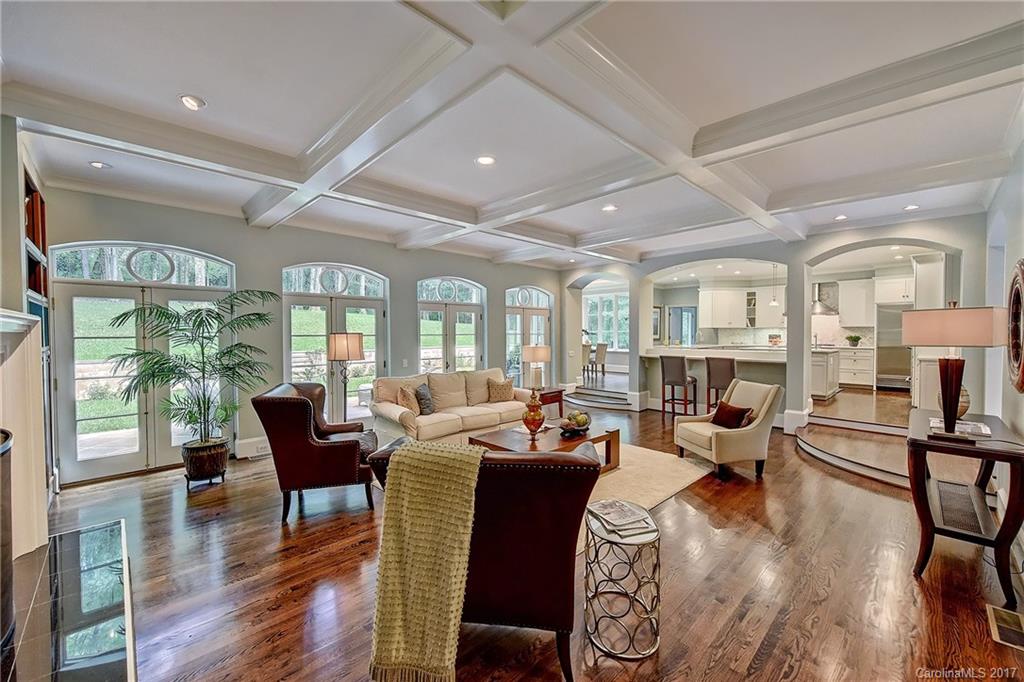 Sharon Hills - Residential