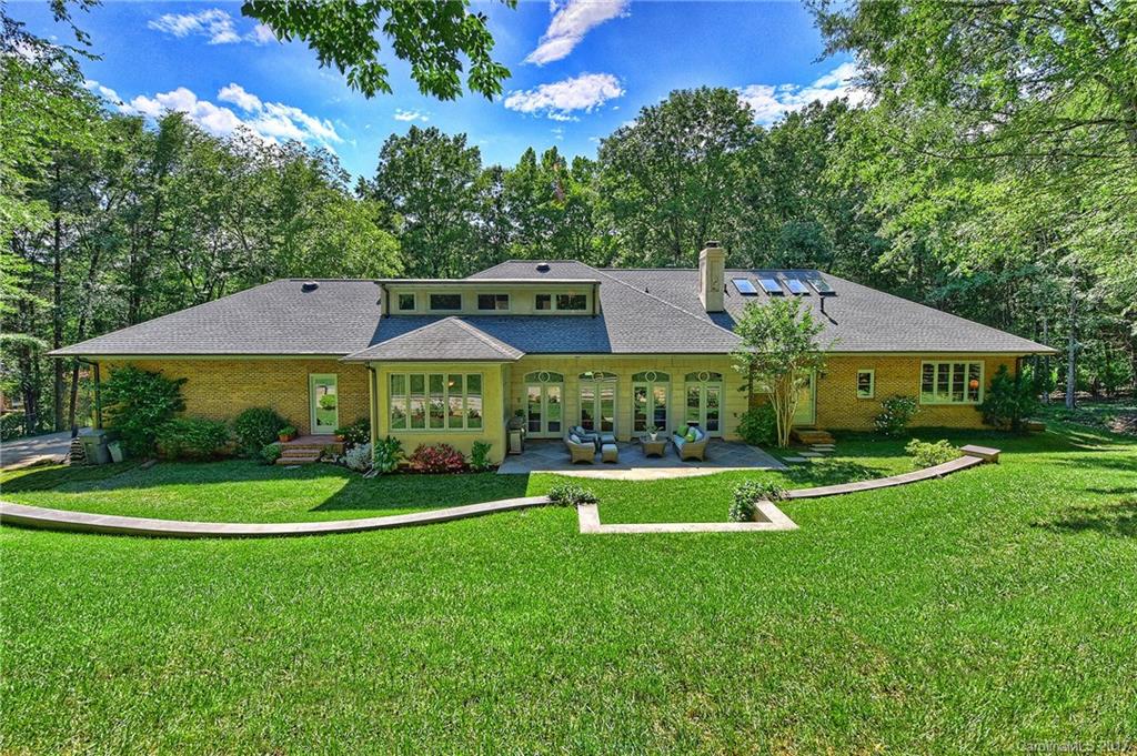 Sharon Hills - Residential