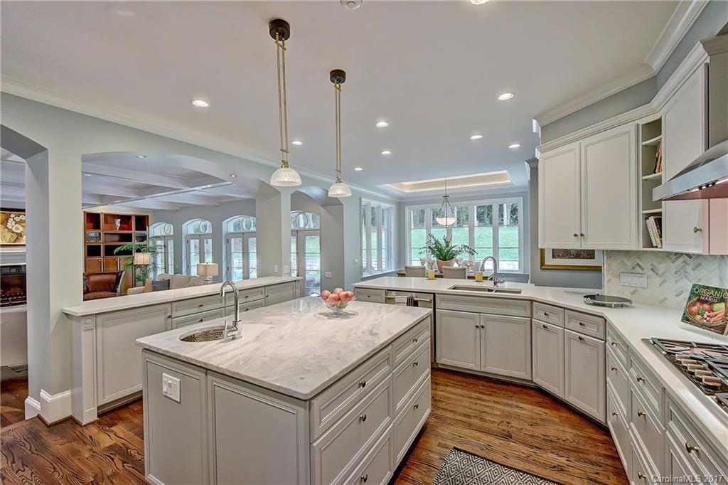 Sharon Hills - Residential