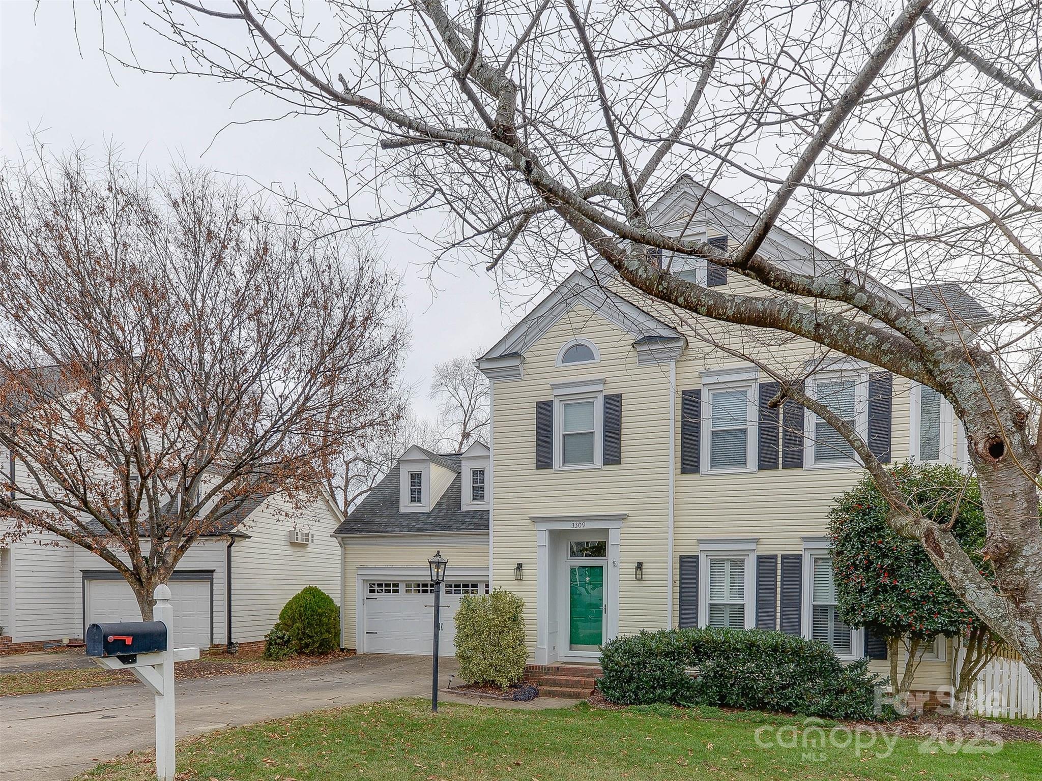 3309 Dairy Farm Lane