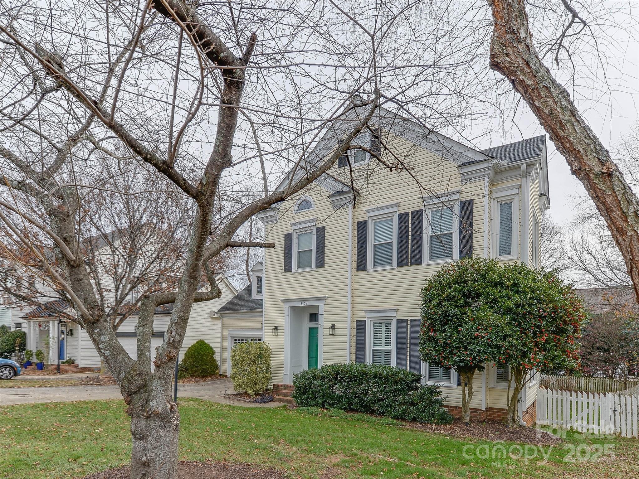 3309 Dairy Farm Lane