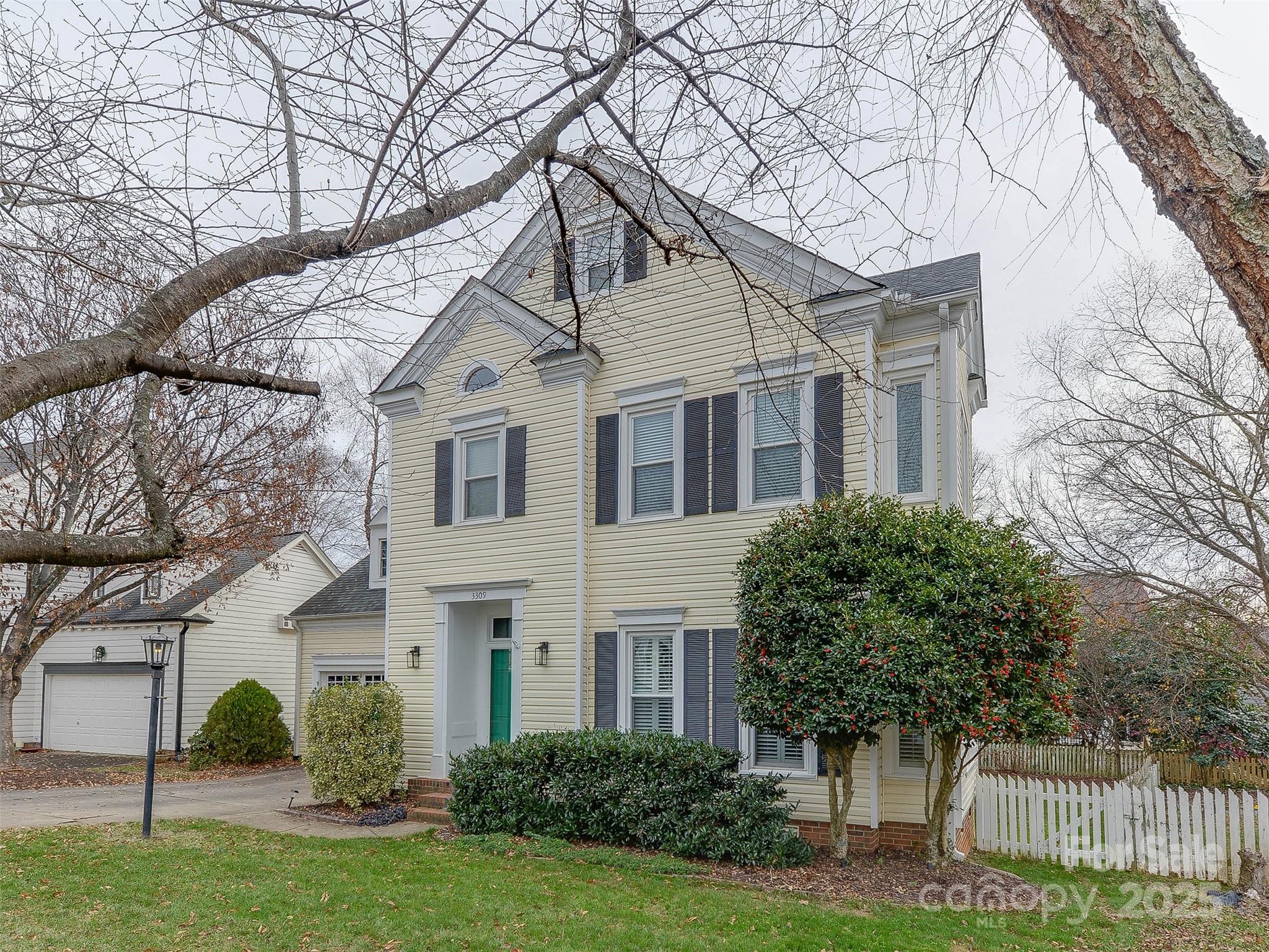 3309 Dairy Farm Lane