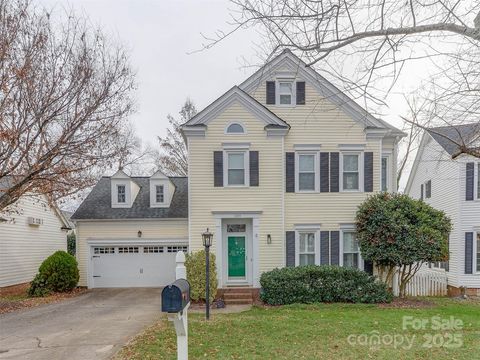 Photo of 3309 Dairy Farm Lane, Charlotte, NC 28209 (MLS # 4330699)