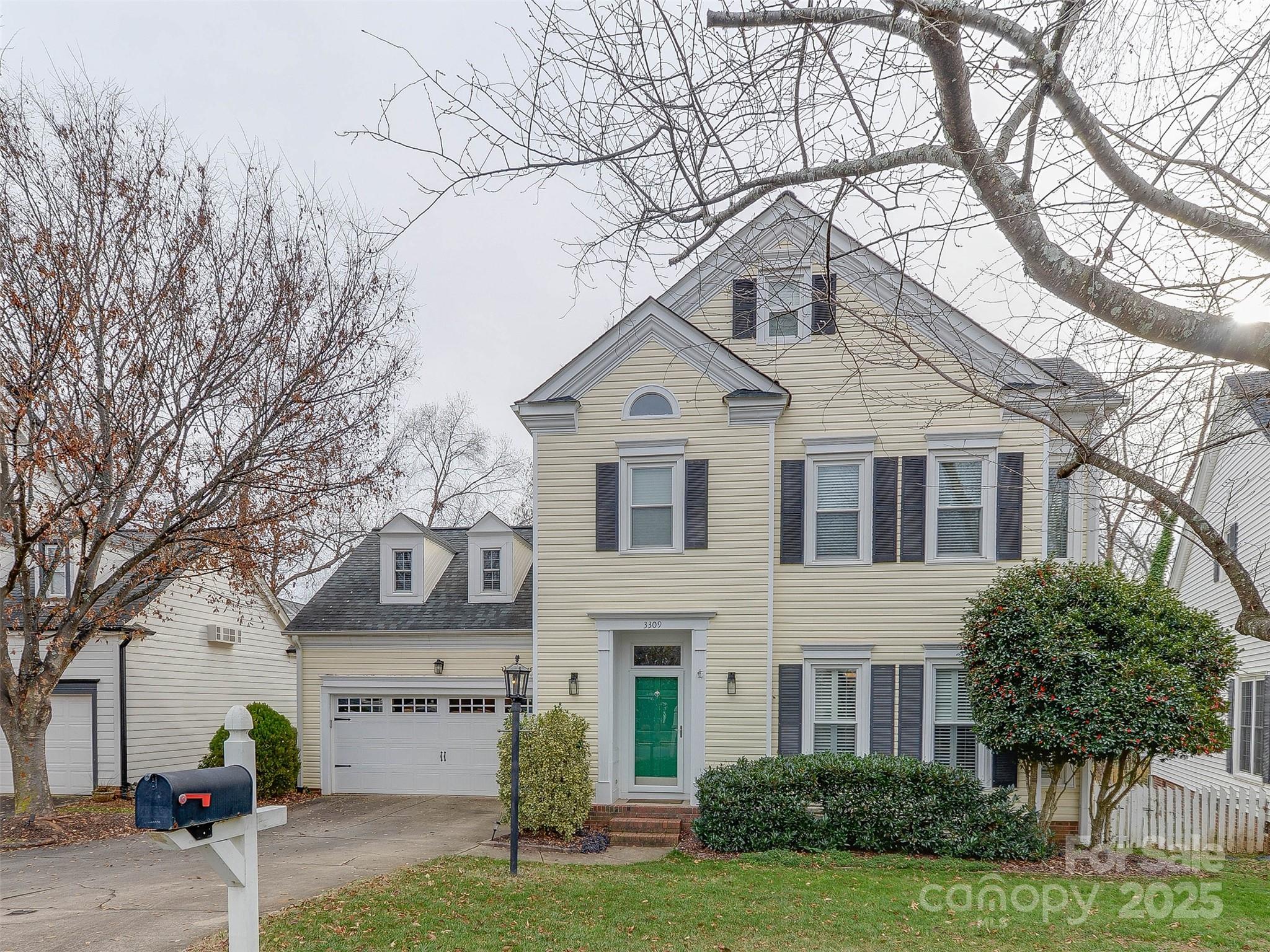 3309 Dairy Farm Lane