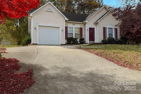 Photo of Charlotte, NC 28269 (MLS # 4331395)