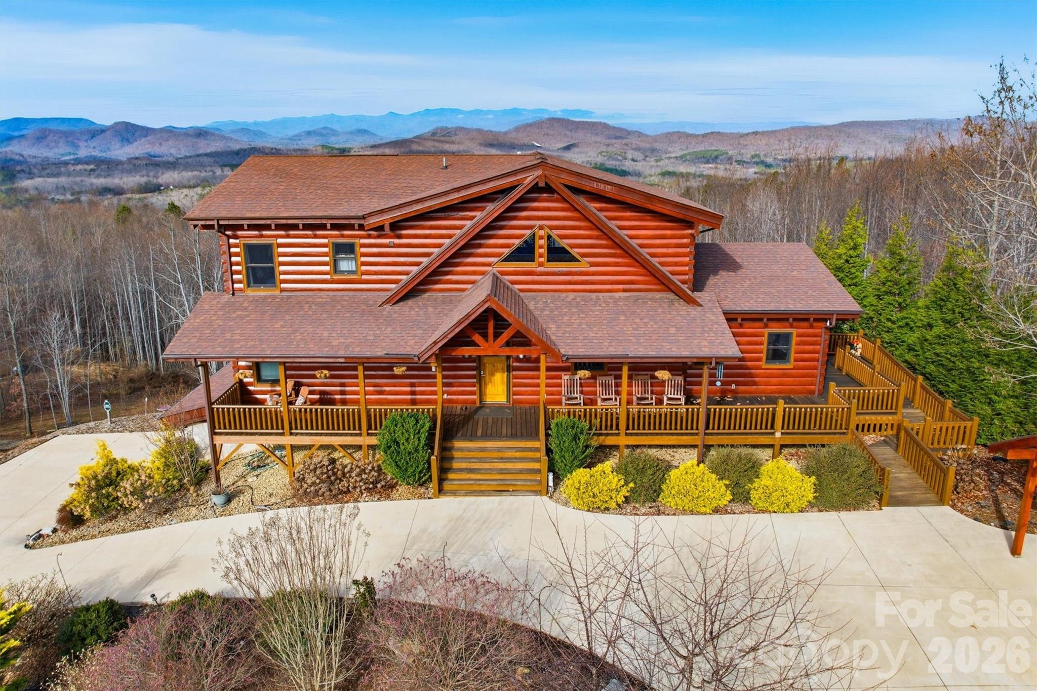 334 Scenic Vista Drive