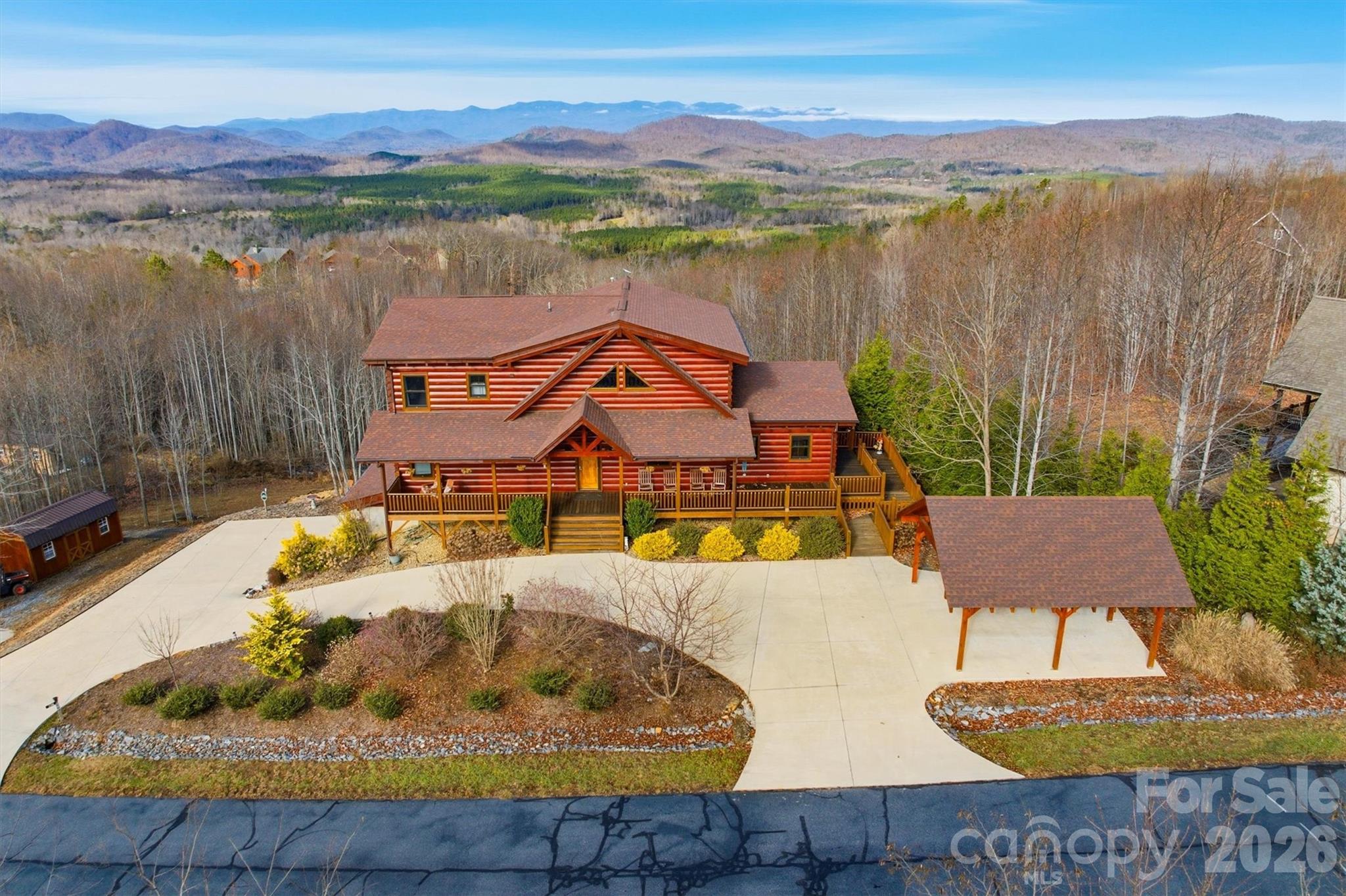 334 Scenic Vista Drive