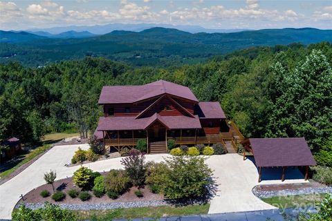 334 Scenic Vista Drive Nebo NC 28761