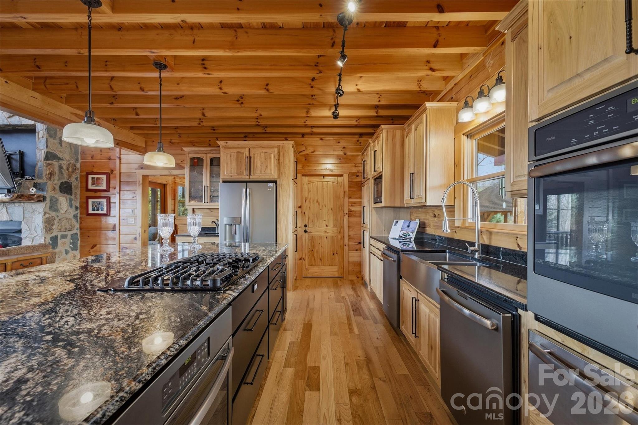 Grandview Peaks - Residential