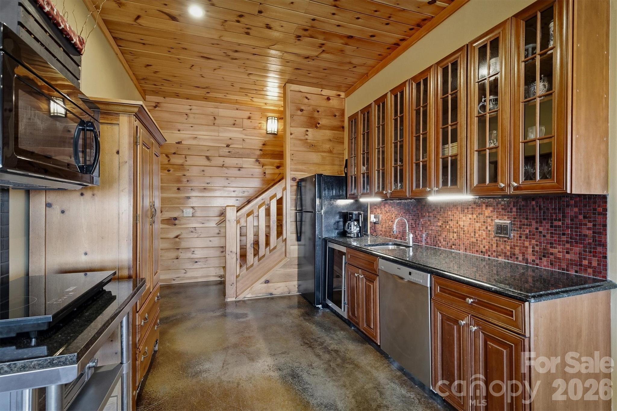 Grandview Peaks - Residential
