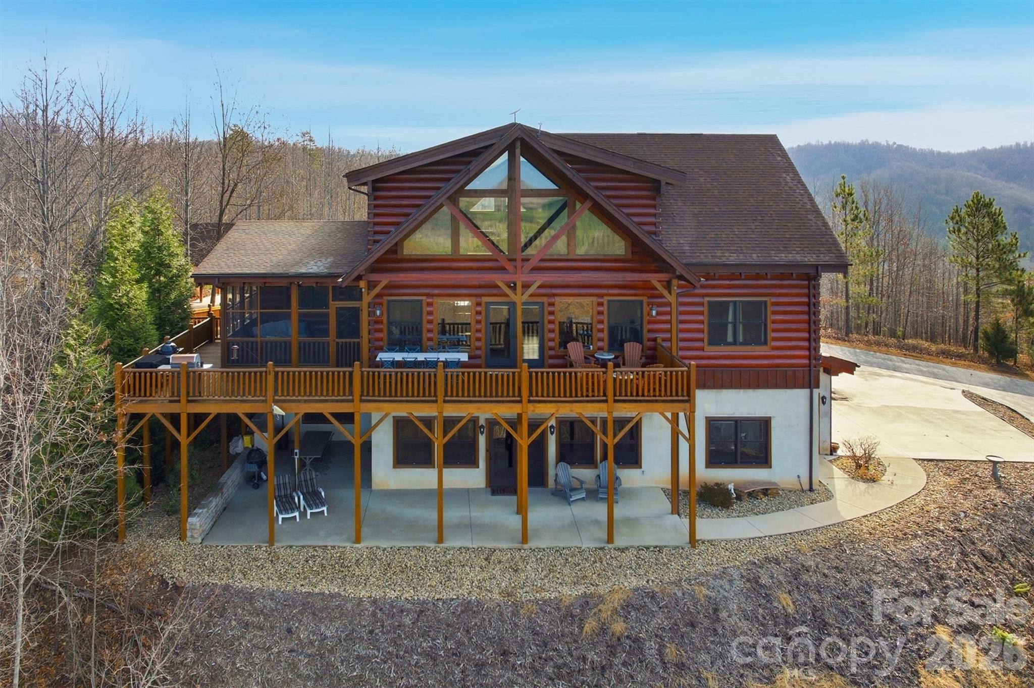 Grandview Peaks - Residential