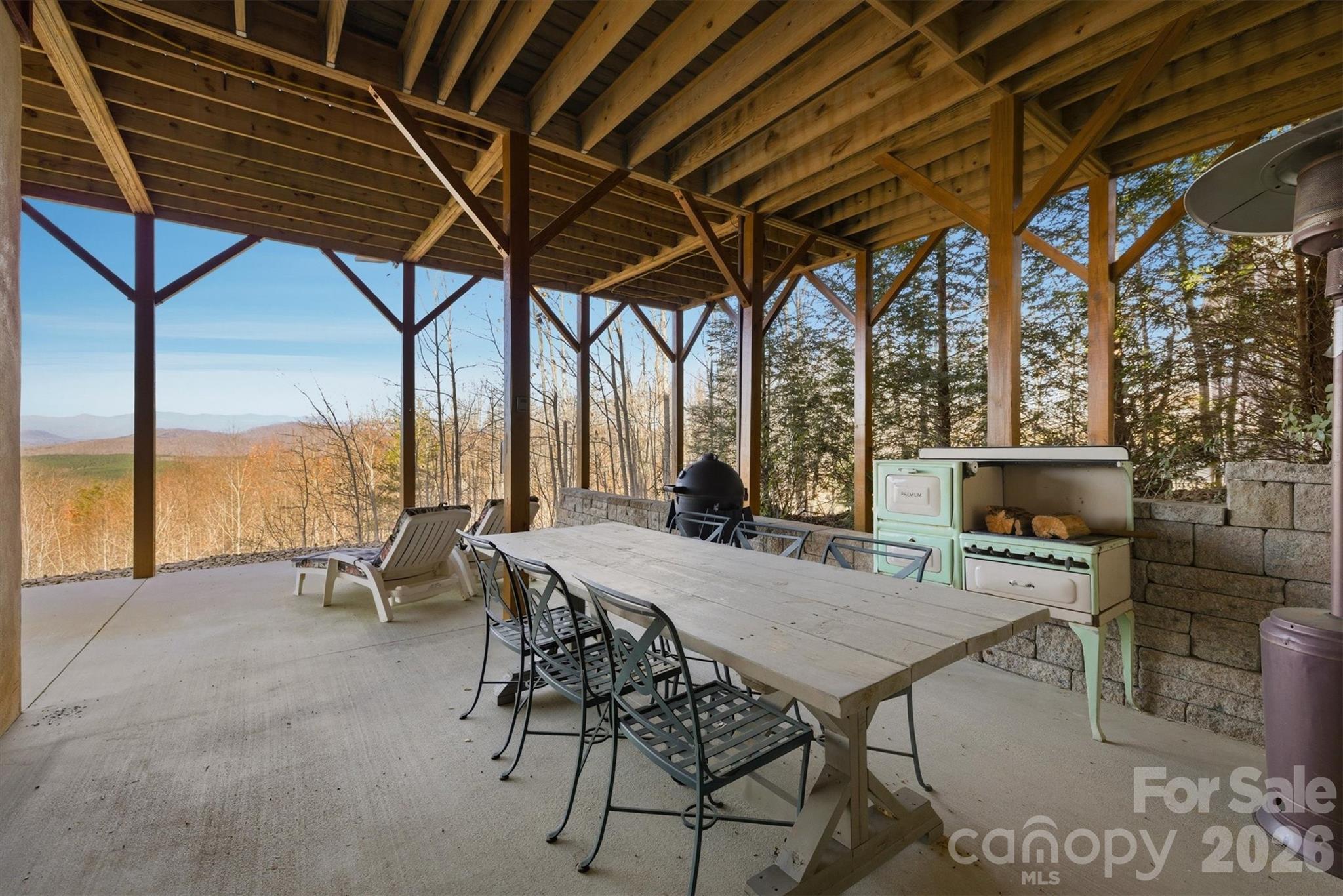 Grandview Peaks - Residential