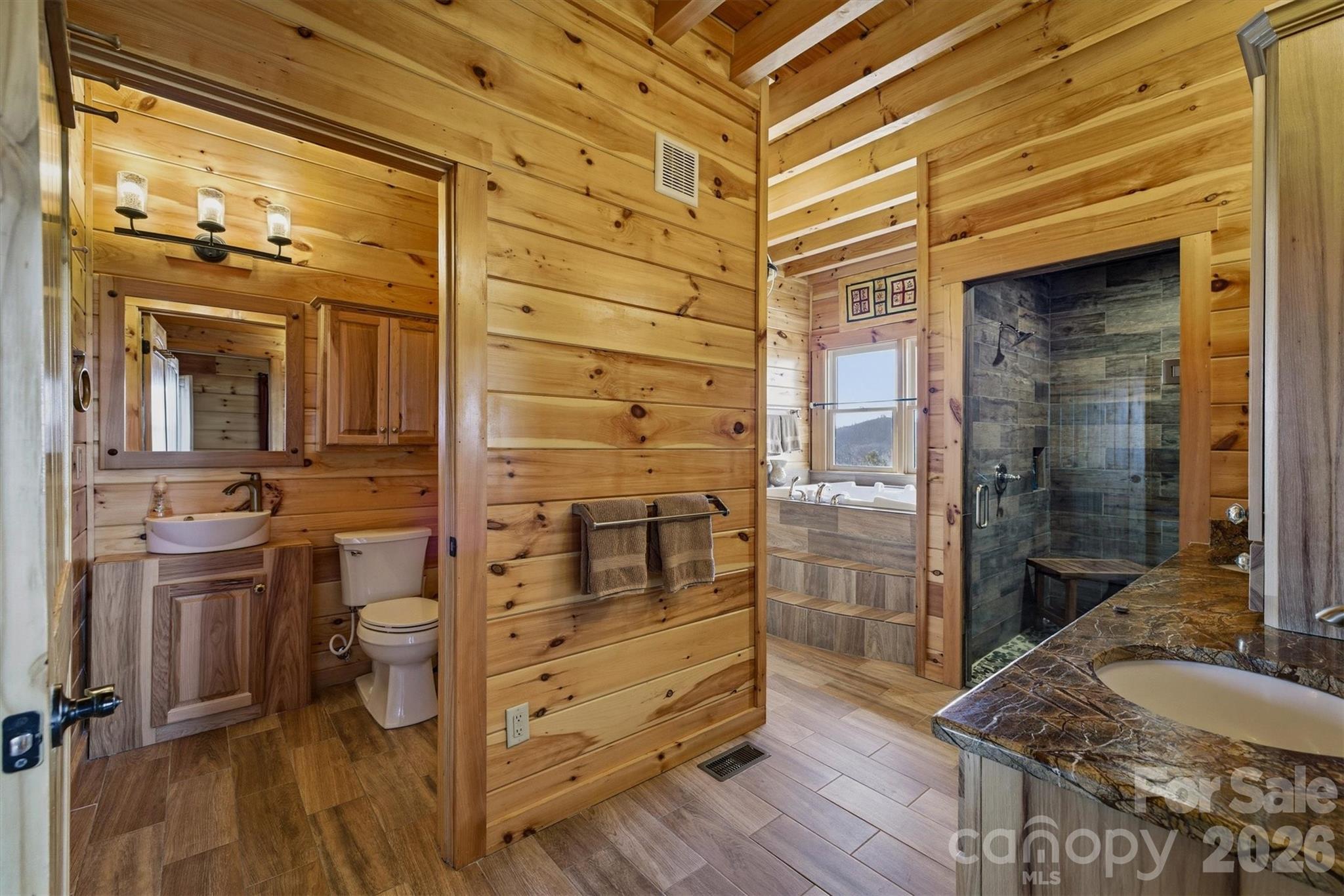 Grandview Peaks - Residential