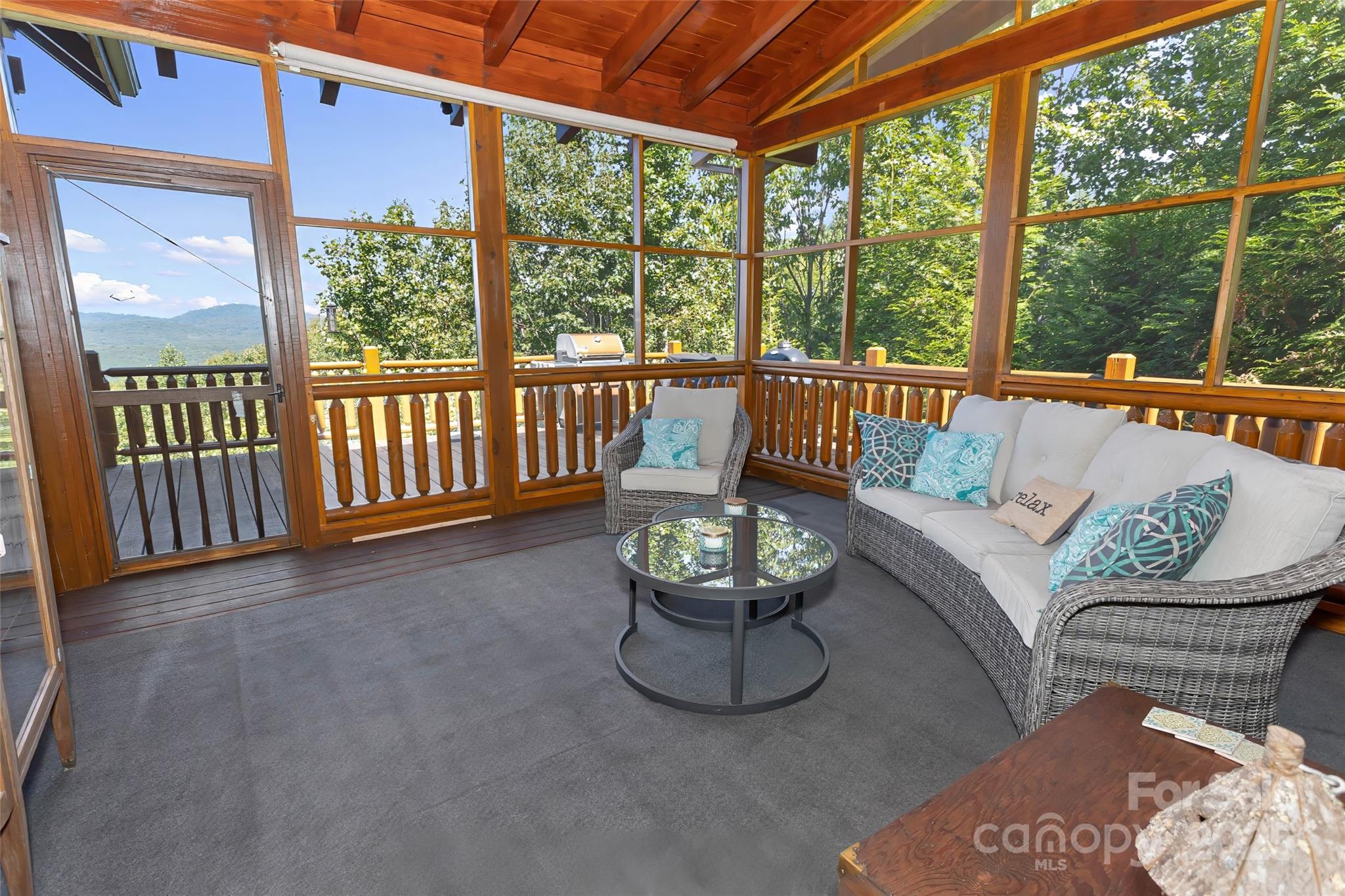 Grandview Peaks - Residential