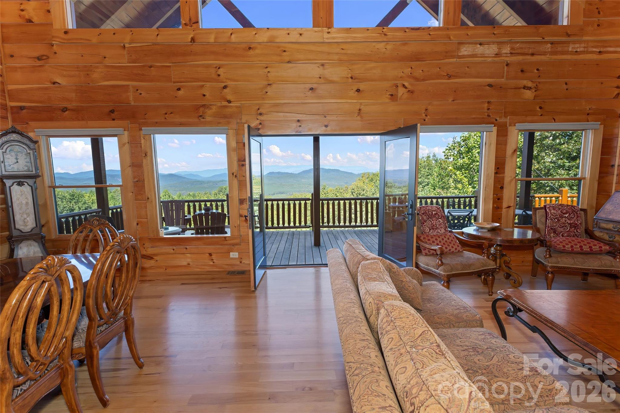 Grandview Peaks - Residential