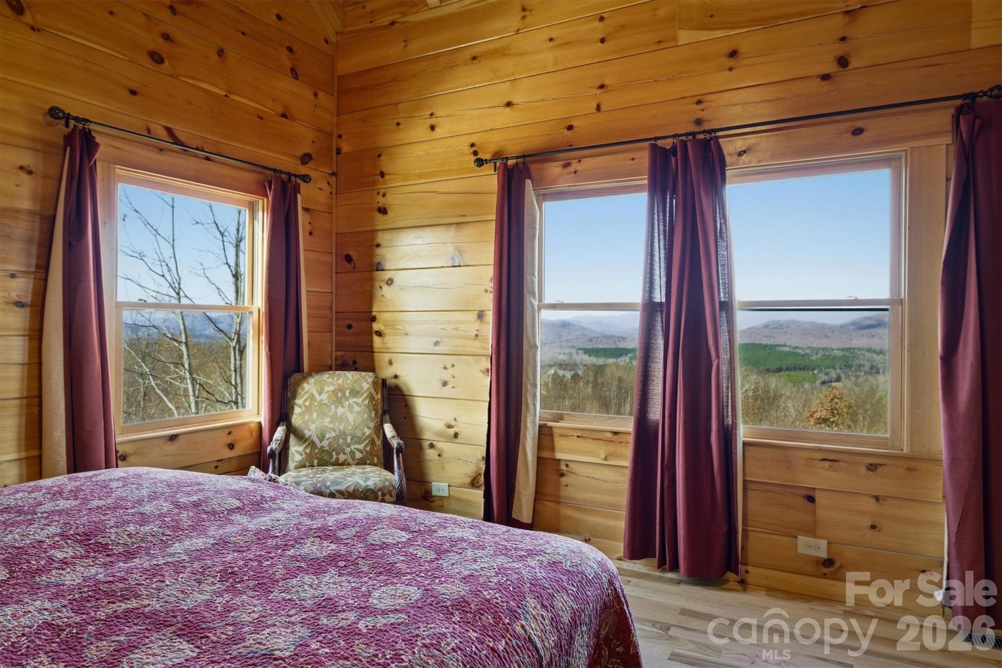Grandview Peaks - Residential