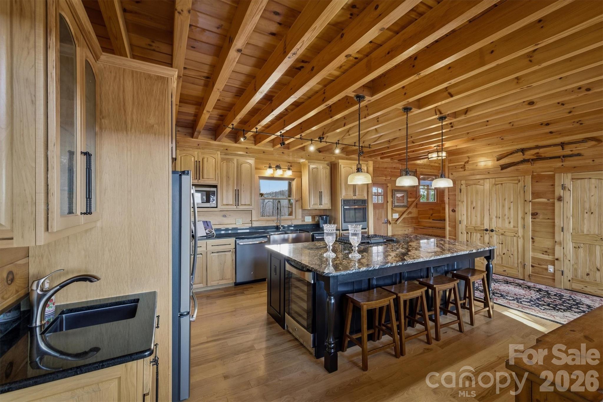 Grandview Peaks - Residential