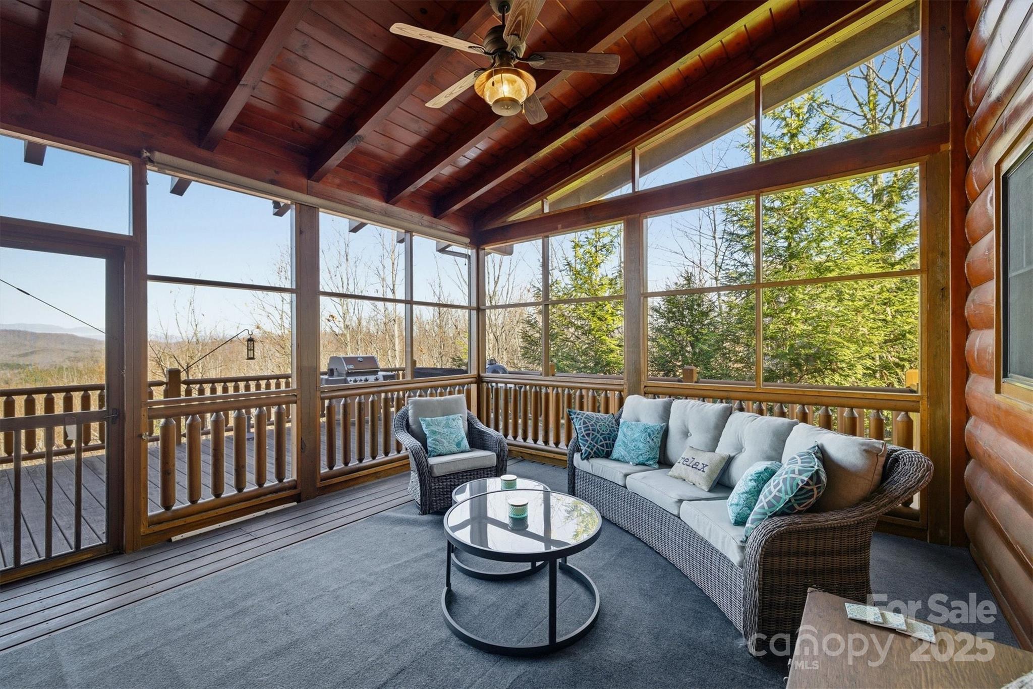 Grandview Peaks - Residential