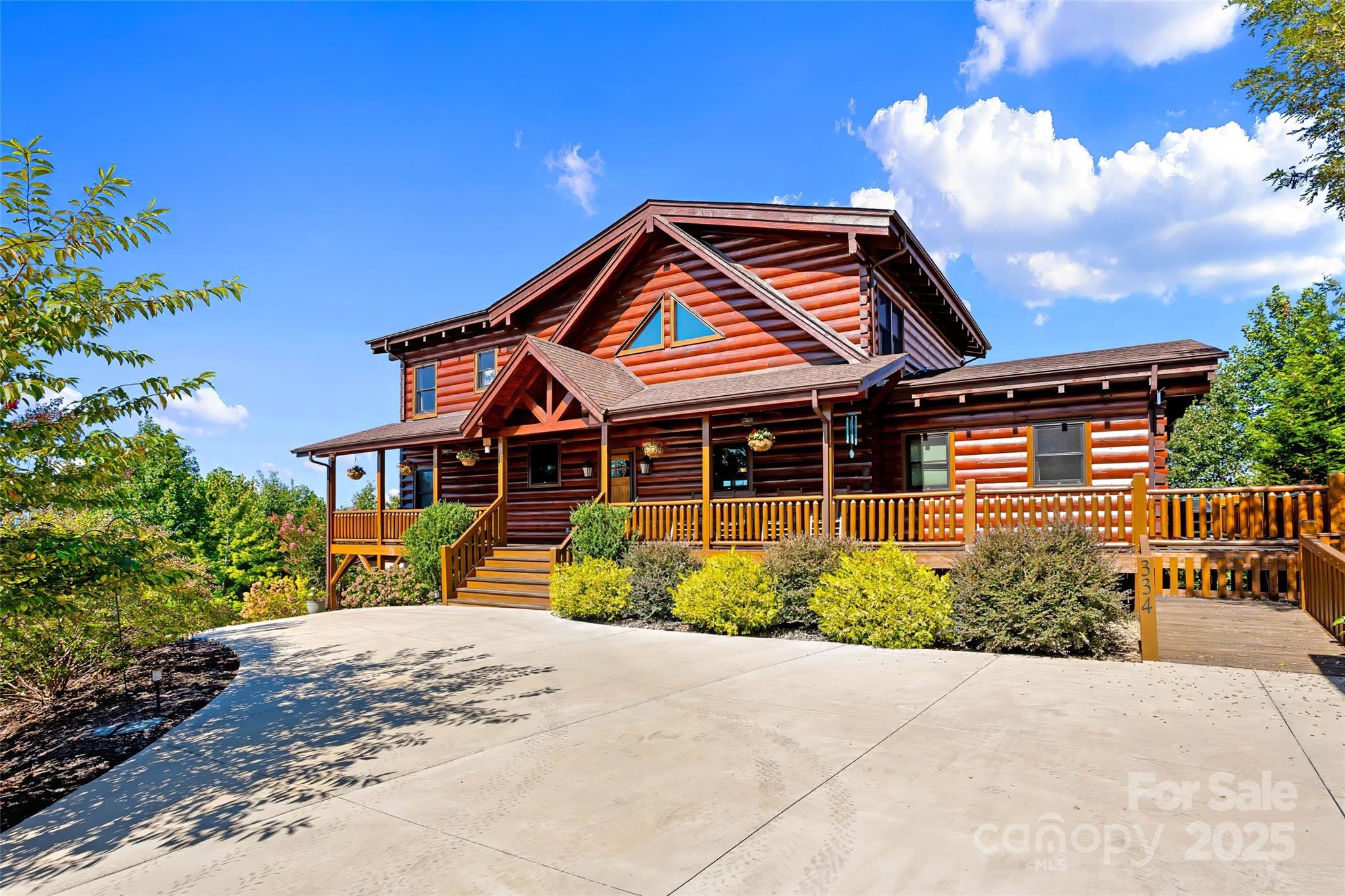 334 Scenic Vista Drive