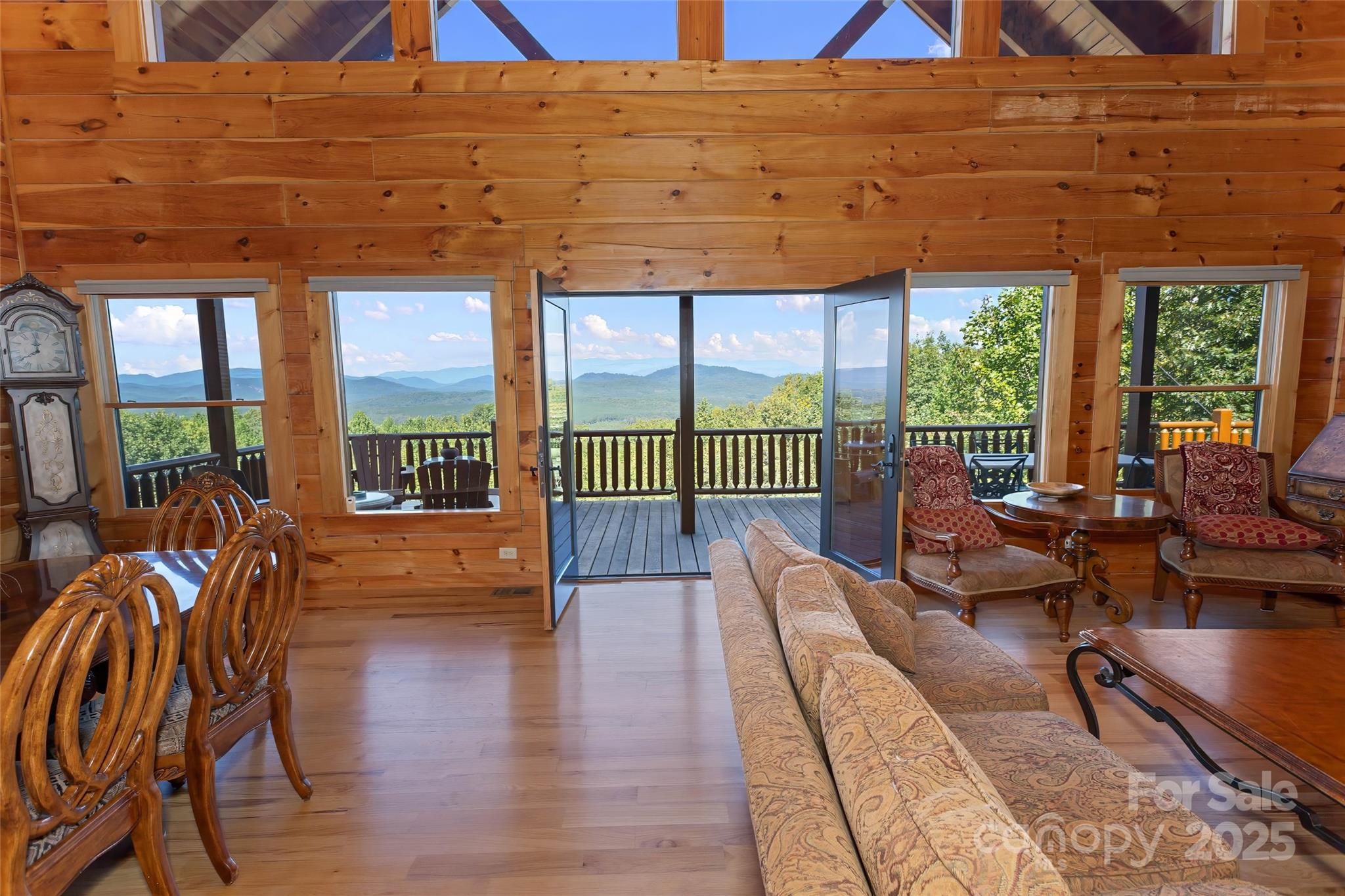 Grandview Peaks - Residential