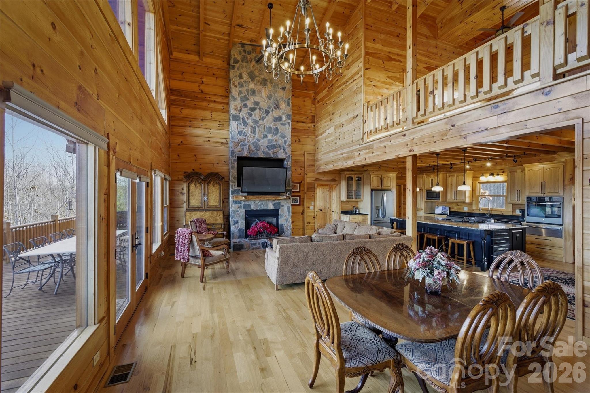 Grandview Peaks - Residential