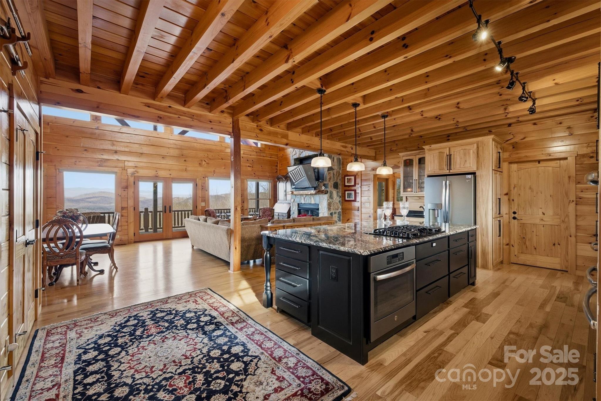 Grandview Peaks - Residential