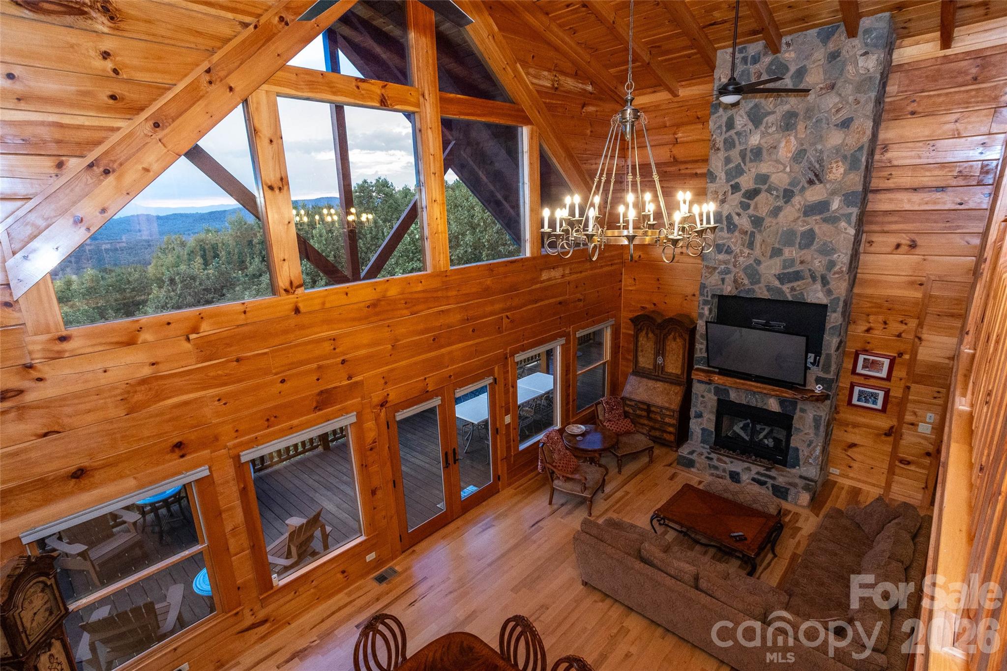 Grandview Peaks - Residential