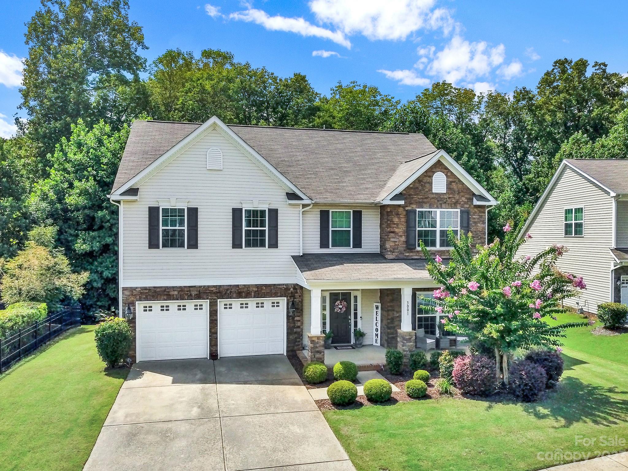 Stowe Pointe - Residential