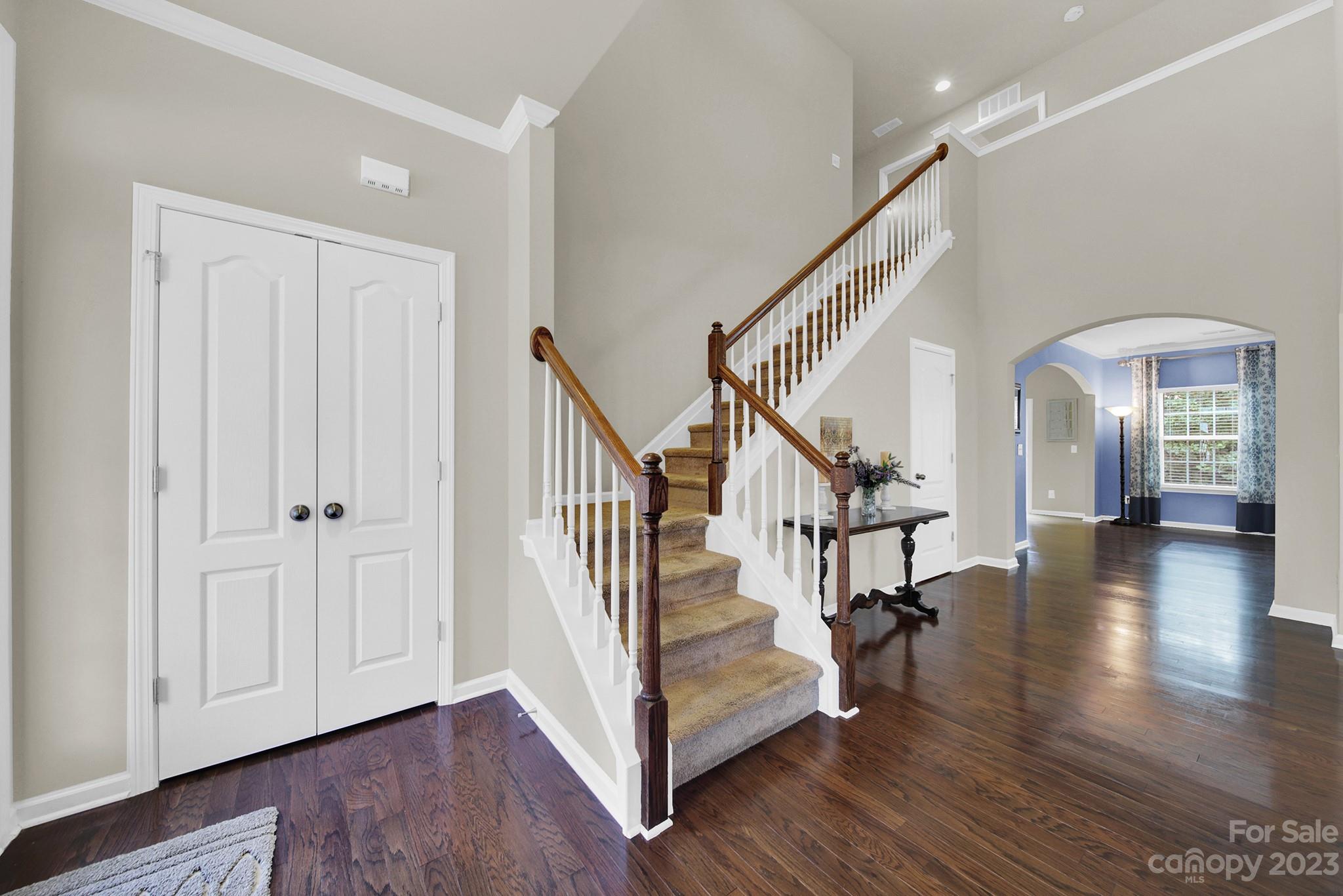 Stowe Pointe - Residential